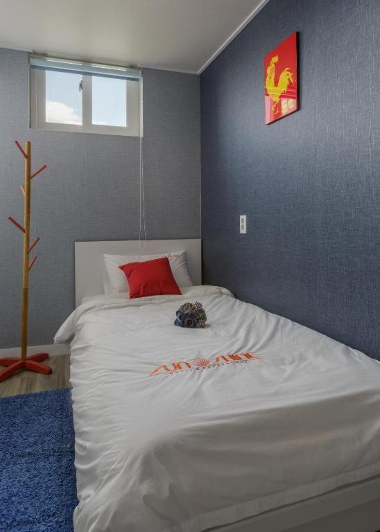 סיאול Myeongdong Sunshine Guesthouse מראה חיצוני תמונה