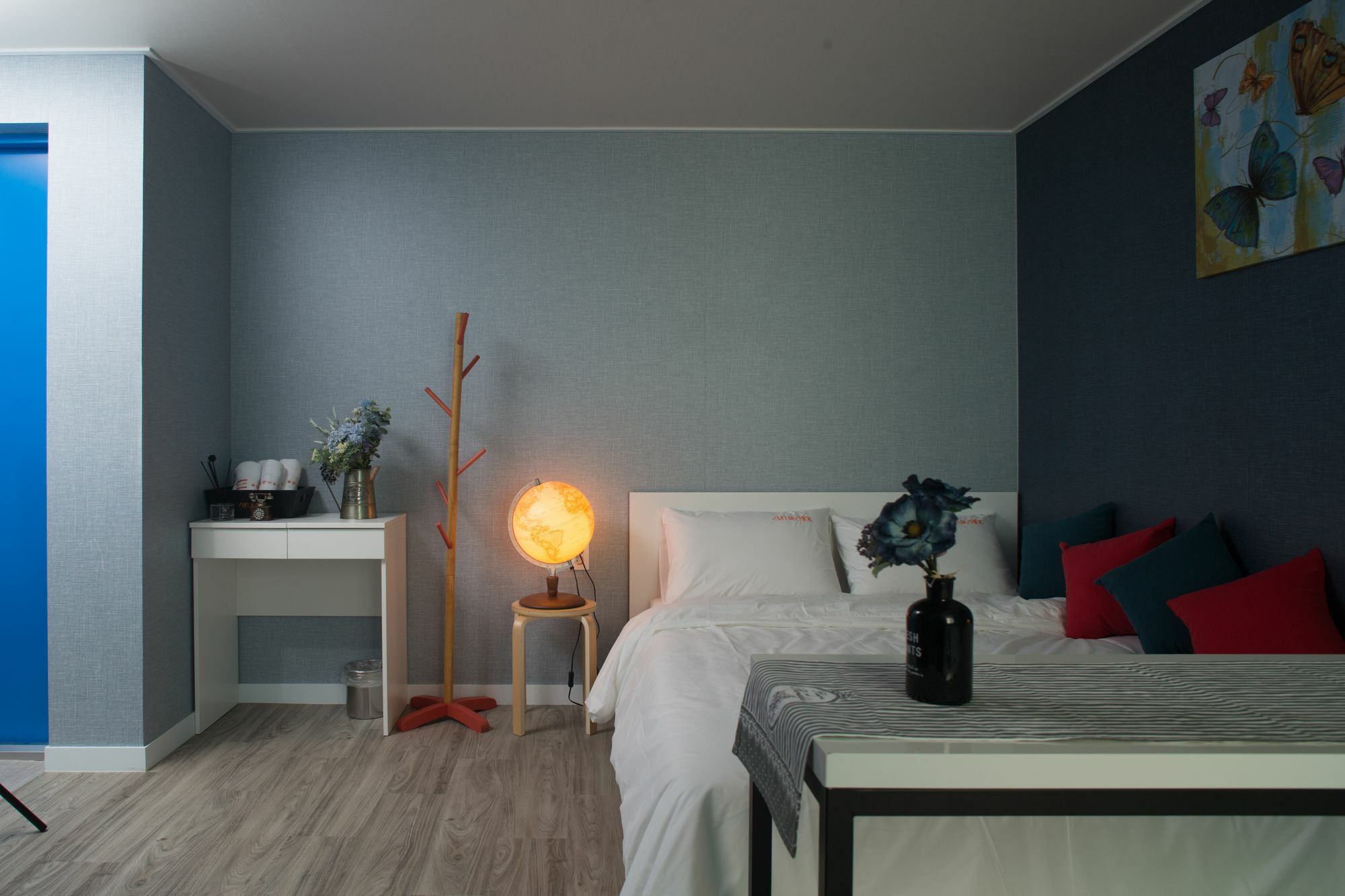 סיאול Myeongdong Sunshine Guesthouse מראה חיצוני תמונה