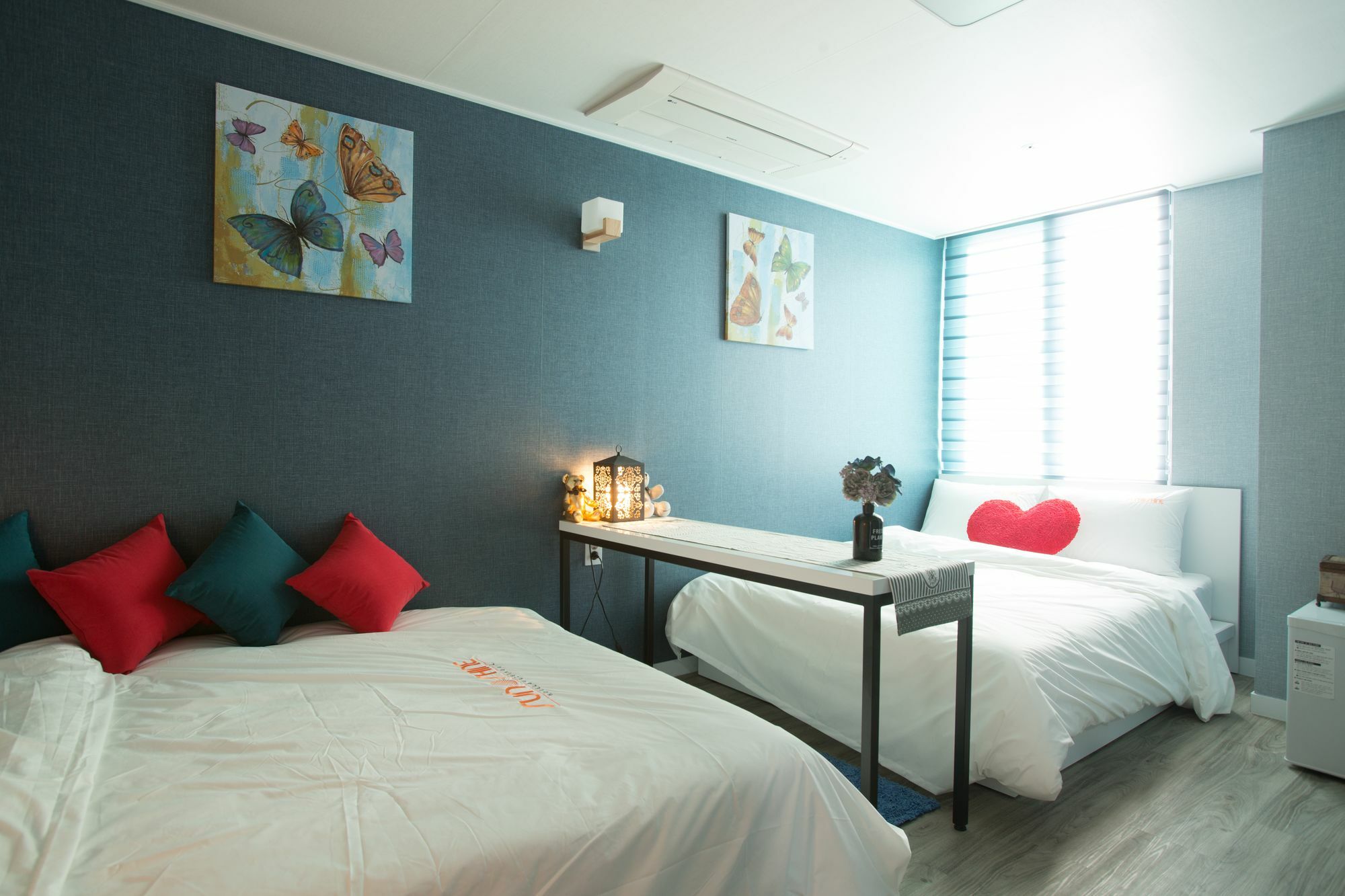 סיאול Myeongdong Sunshine Guesthouse מראה חיצוני תמונה