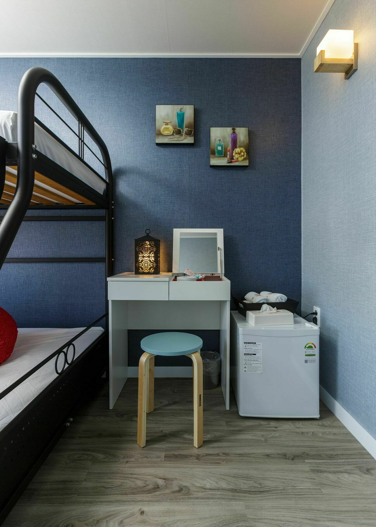 סיאול Myeongdong Sunshine Guesthouse מראה חיצוני תמונה